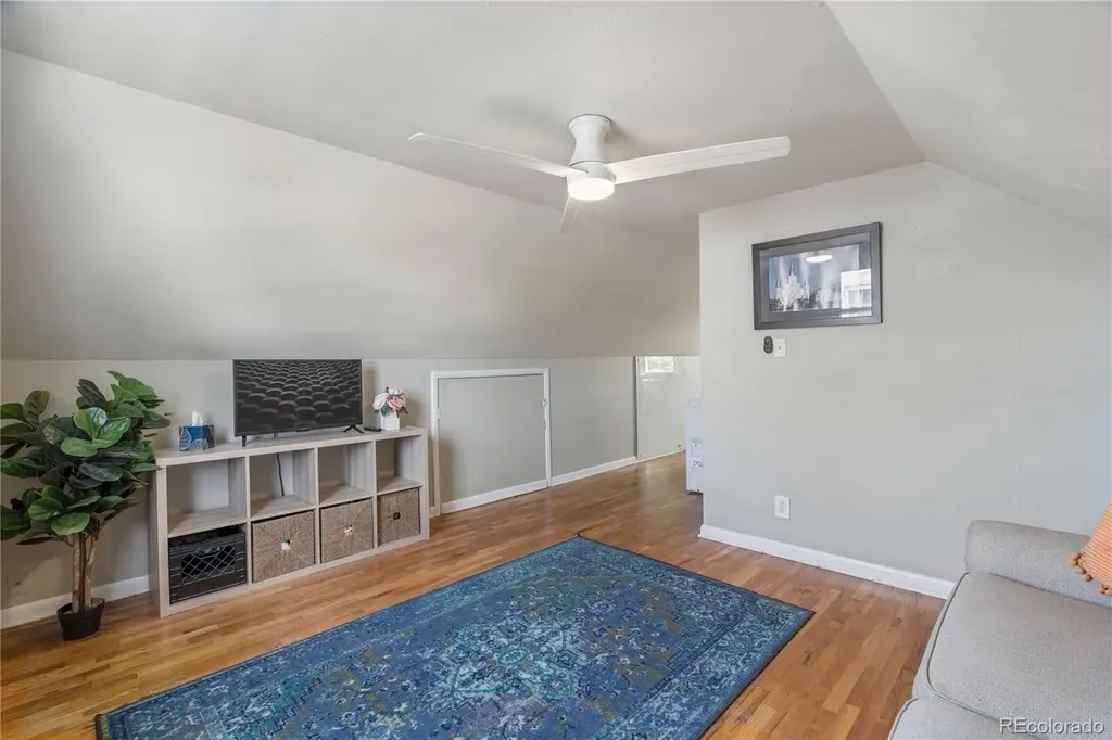 1850 S Raritan Street Denver CO 80223