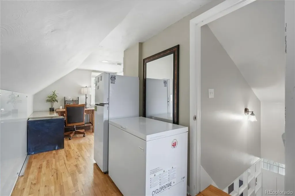 1850 S Raritan Street Denver CO 80223
