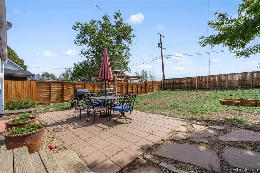 1850 S Raritan Street Denver CO 80223