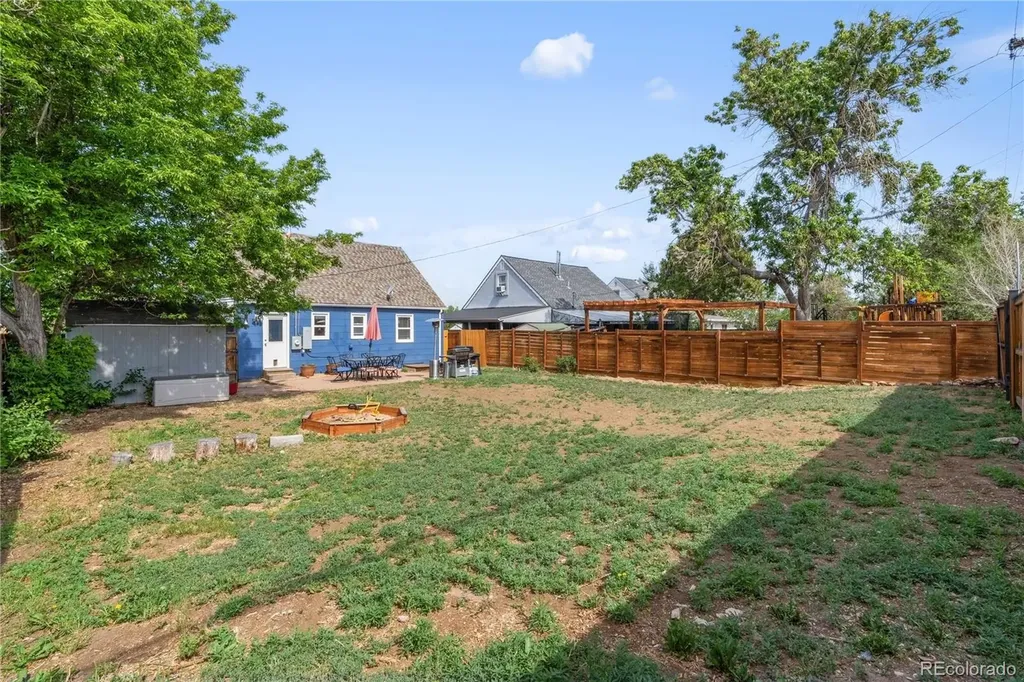 1850 S Raritan Street Denver CO 80223