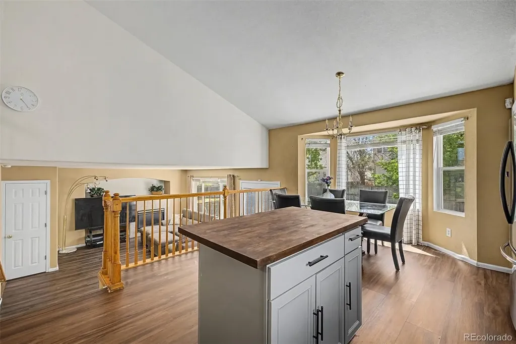 4708 S Ireland Court Aurora CO 80015