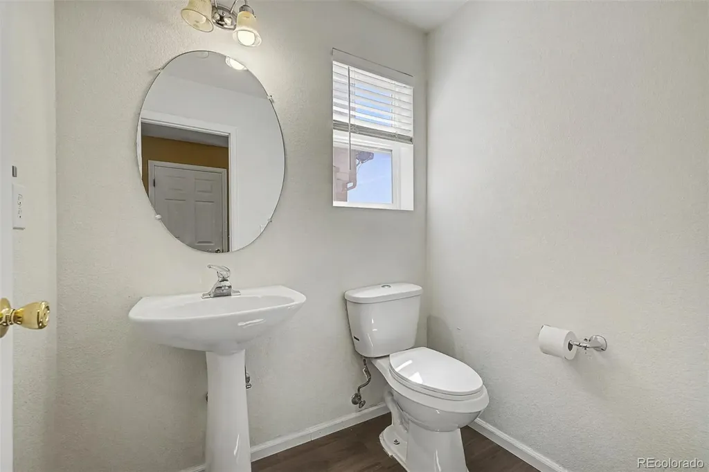 4708 S Ireland Court Aurora CO 80015