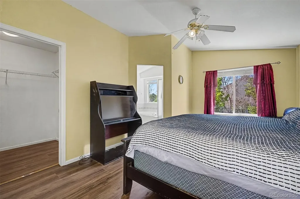 4708 S Ireland Court Aurora CO 80015