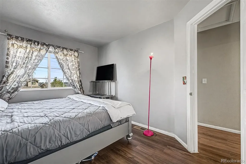 4708 S Ireland Court Aurora CO 80015