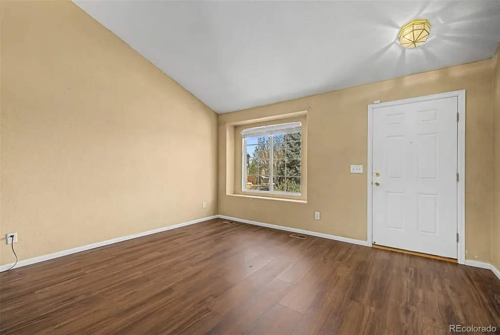 4708 S Ireland Court Aurora CO 80015