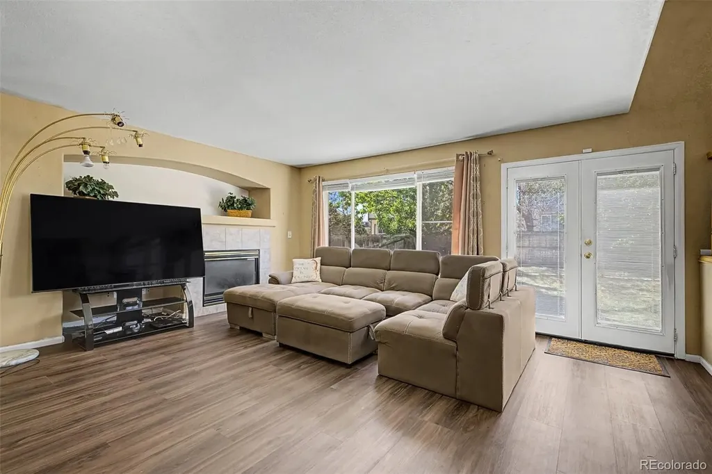 4708 S Ireland Court Aurora CO 80015