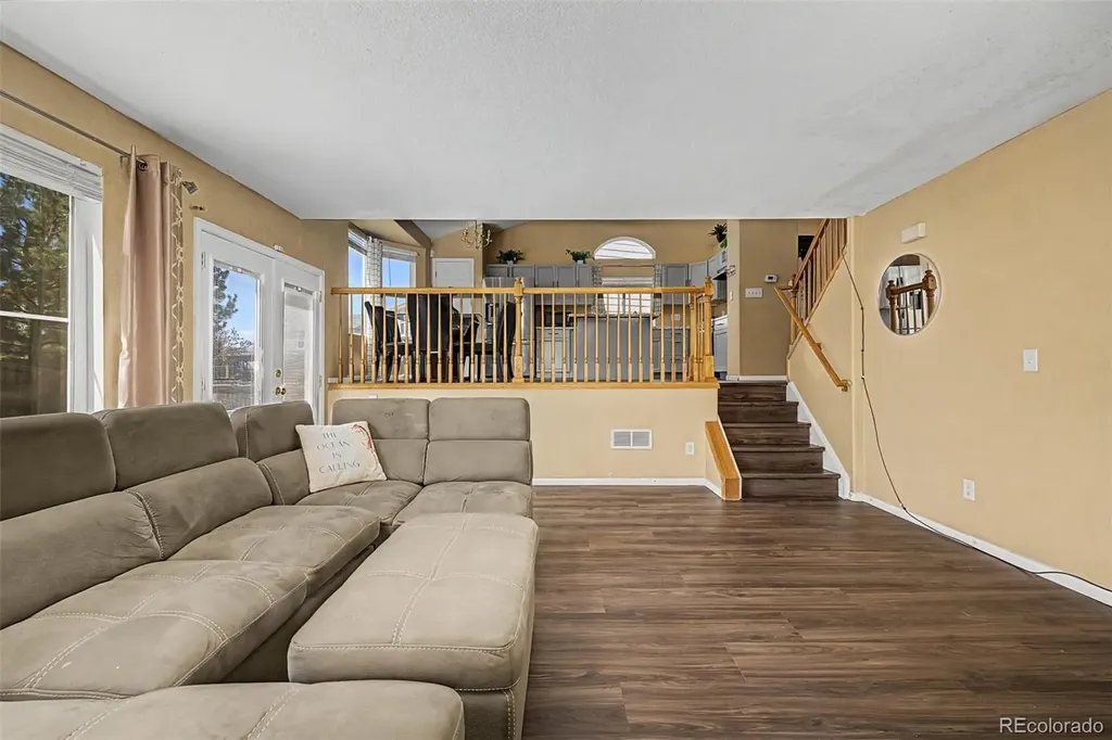 4708 S Ireland Court Aurora CO 80015