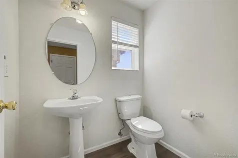 4708 S Ireland Court Aurora CO 80015