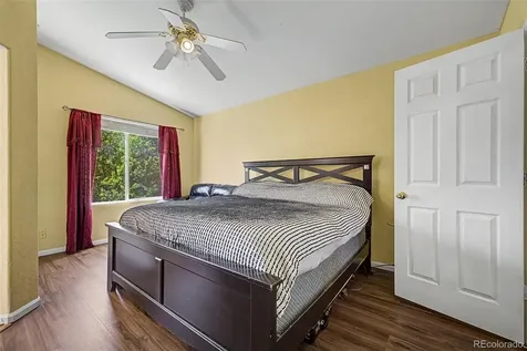 4708 S Ireland Court Aurora CO 80015
