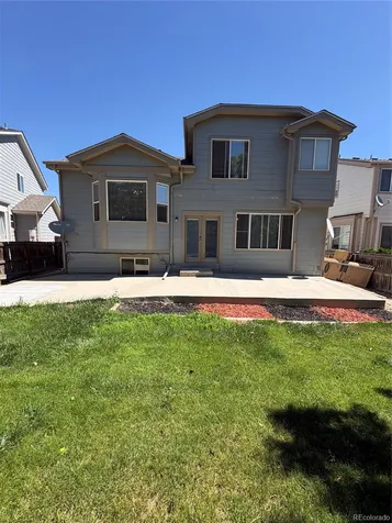 4708 S Ireland Court Aurora CO 80015
