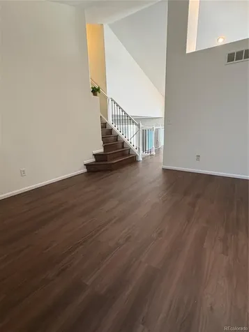 4708 S Ireland Court Aurora CO 80015