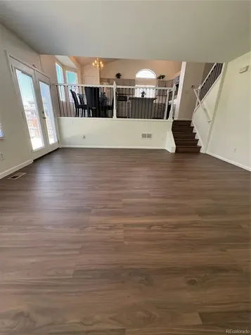 4708 S Ireland Court Aurora CO 80015