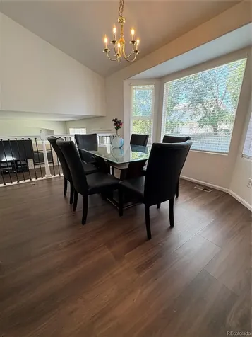 4708 S Ireland Court Aurora CO 80015