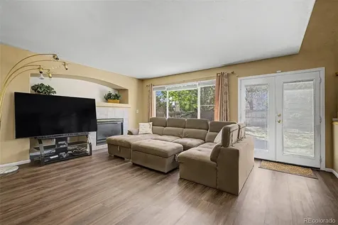 4708 S Ireland Court Aurora CO 80015