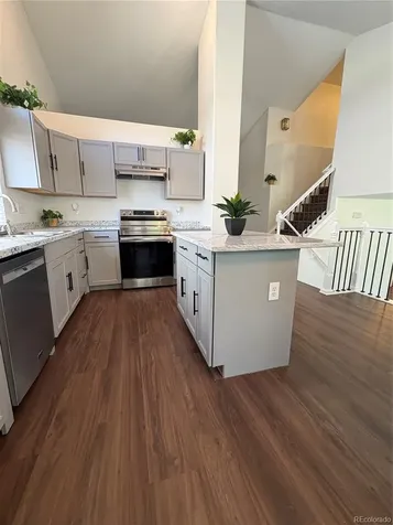 4708 S Ireland Court Aurora CO 80015