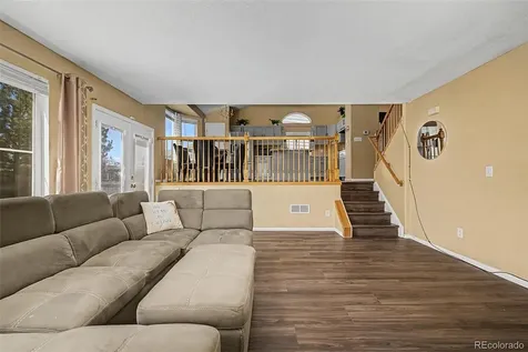 4708 S Ireland Court Aurora CO 80015