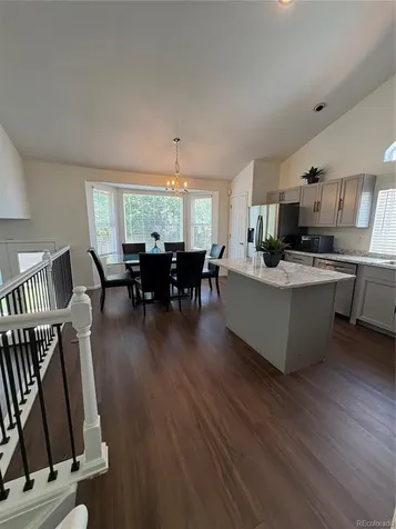4708 S Ireland Court Aurora CO 80015
