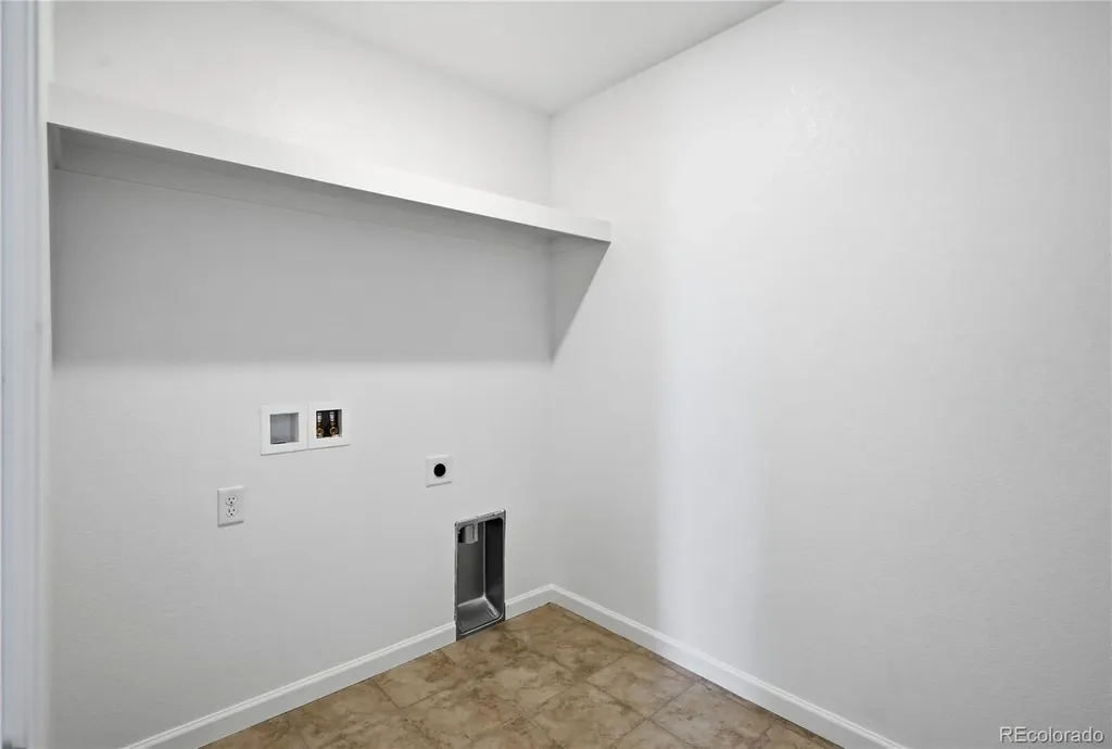 706 Bradley Circle Elizabeth CO 80107