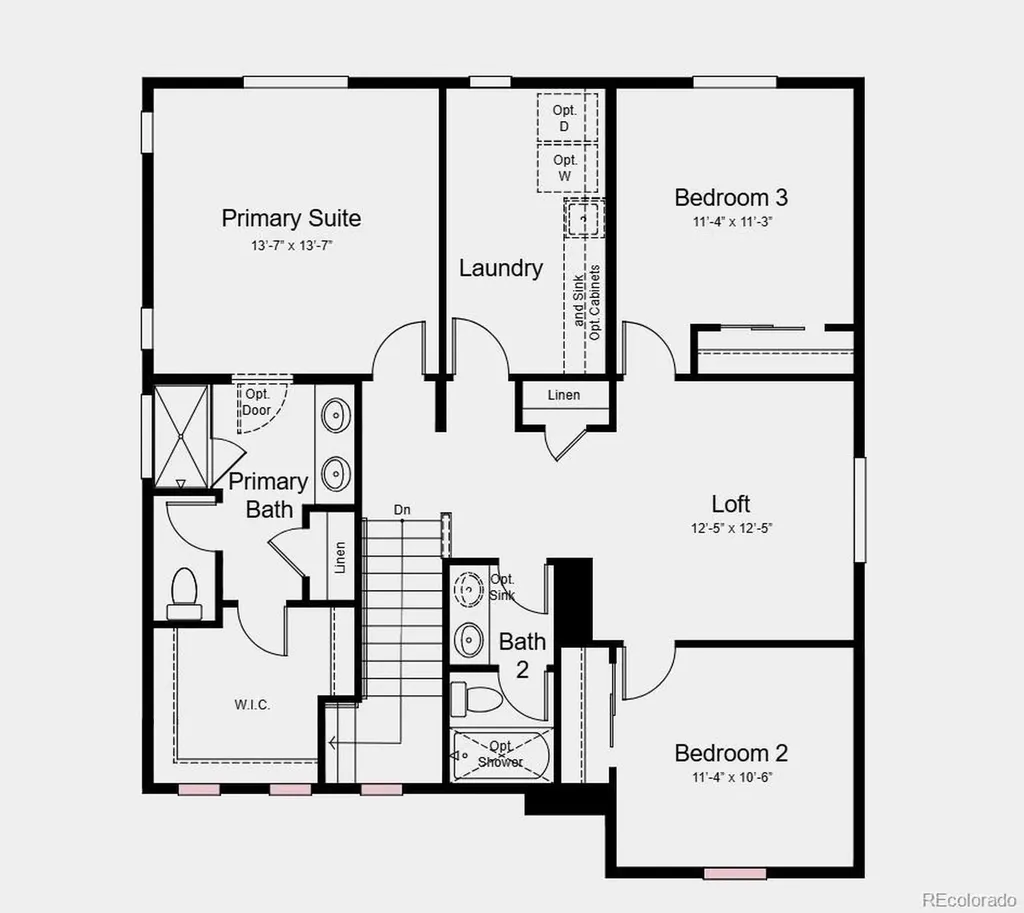 706 Bradley Circle Elizabeth CO 80107