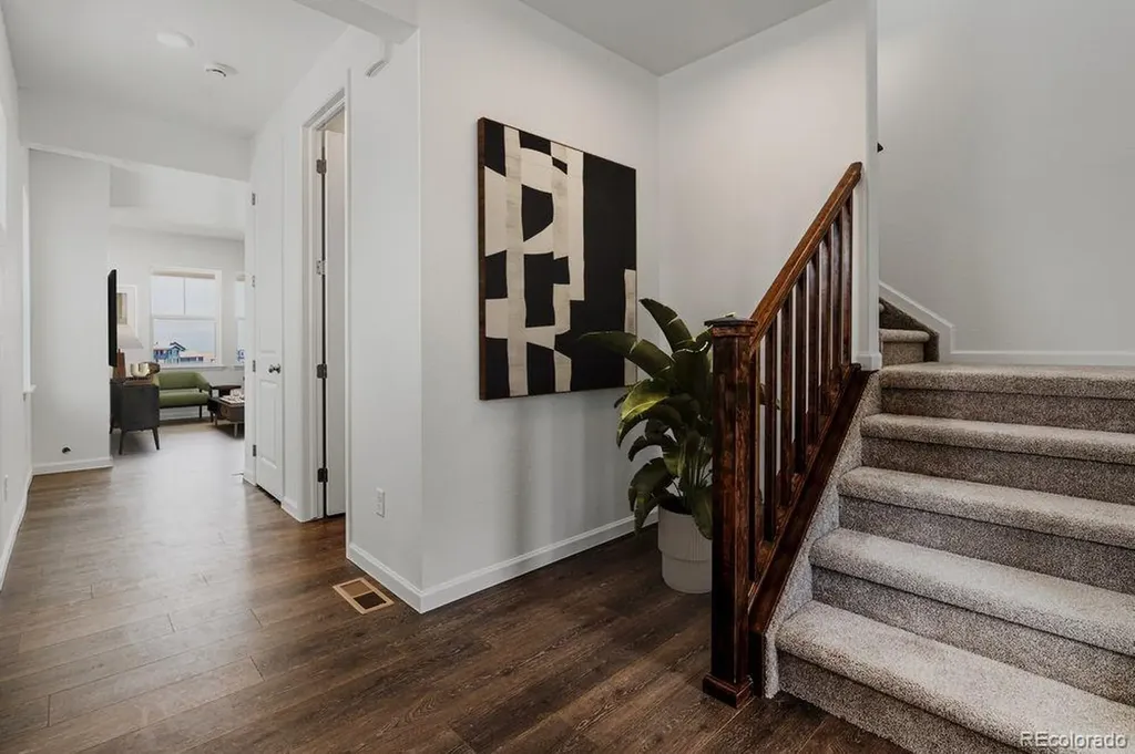 706 Bradley Circle Elizabeth CO 80107