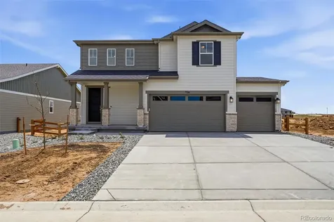 706 Bradley Circle Elizabeth CO 80107