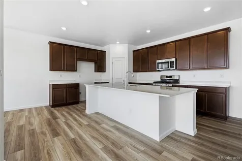 706 Bradley Circle Elizabeth CO 80107