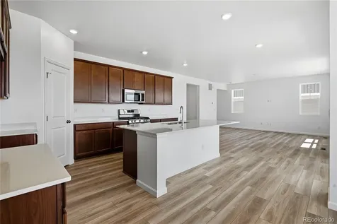 706 Bradley Circle Elizabeth CO 80107