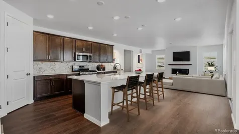 706 Bradley Circle Elizabeth CO 80107