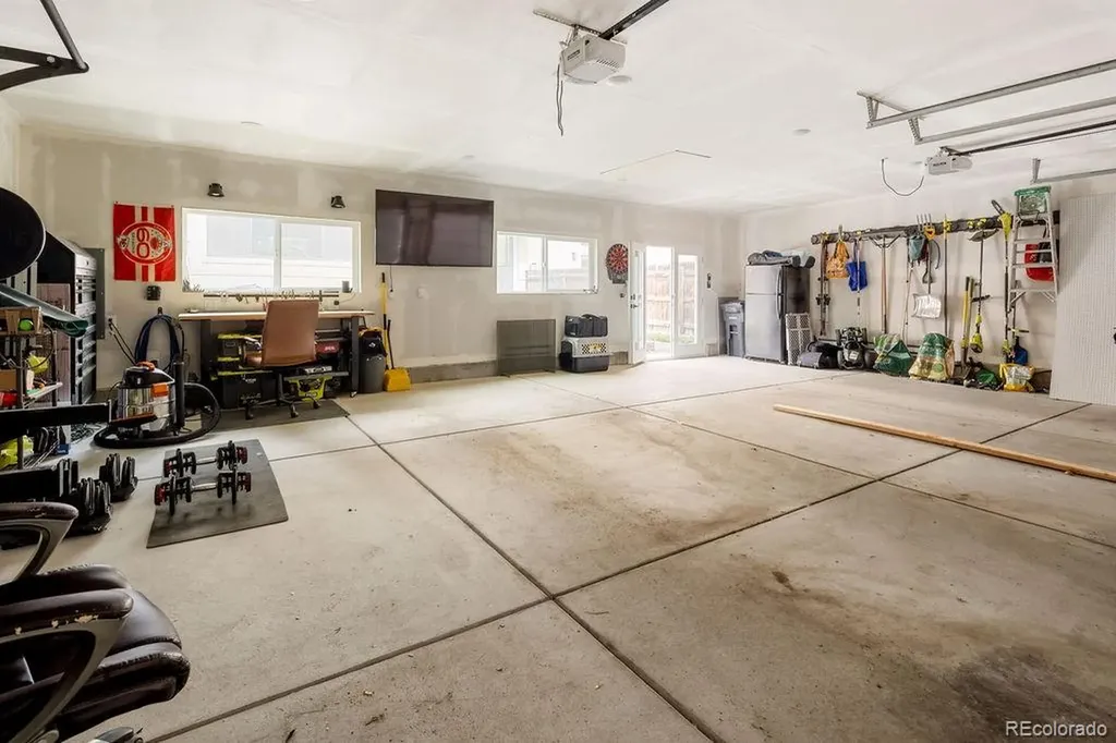 2044 N Gaylord Street Denver CO 80205