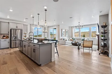 17028 W 92nd Drive Arvada CO 80007