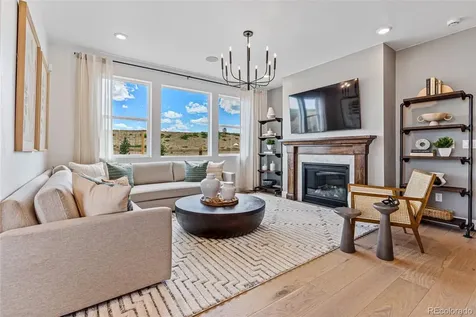 17028 W 92nd Drive Arvada CO 80007