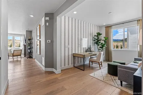 17028 W 92nd Drive Arvada CO 80007