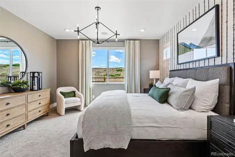 17028 W 92nd Drive Arvada CO 80007