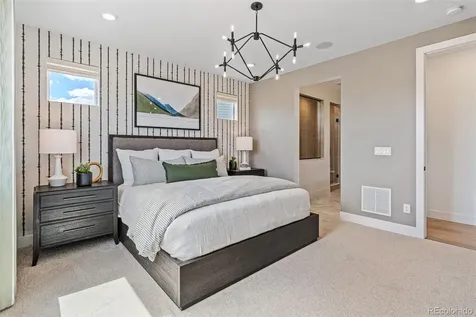 17028 W 92nd Drive Arvada CO 80007