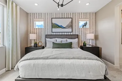 17028 W 92nd Drive Arvada CO 80007