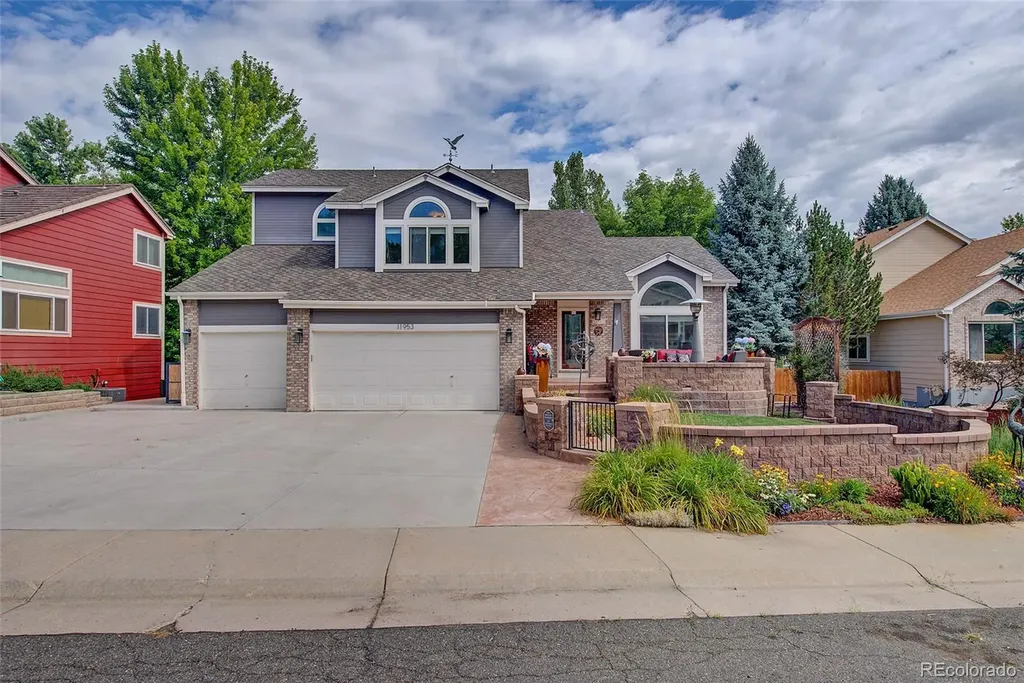 11953 W 56th Circle Arvada CO 80002
