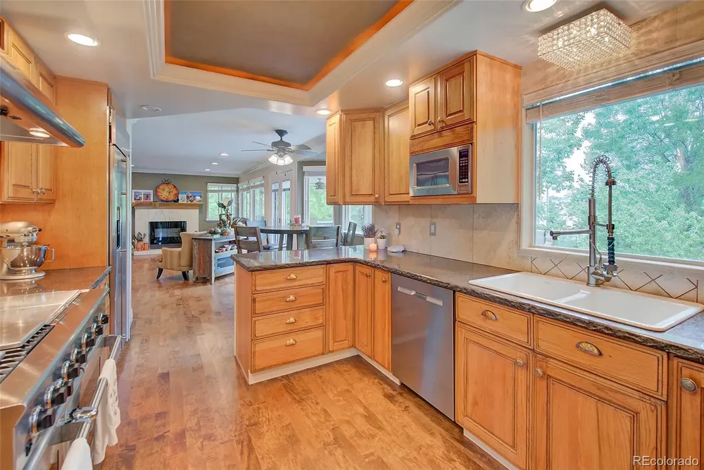 11953 W 56th Circle Arvada CO 80002