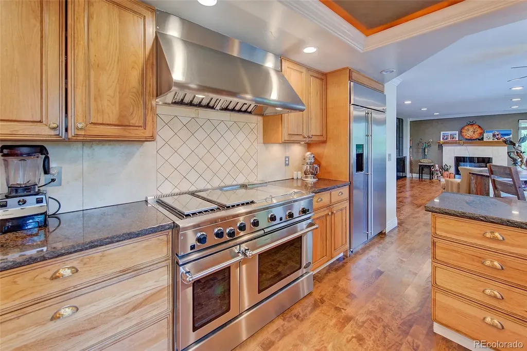 11953 W 56th Circle Arvada CO 80002