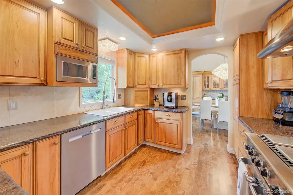 11953 W 56th Circle Arvada CO 80002
