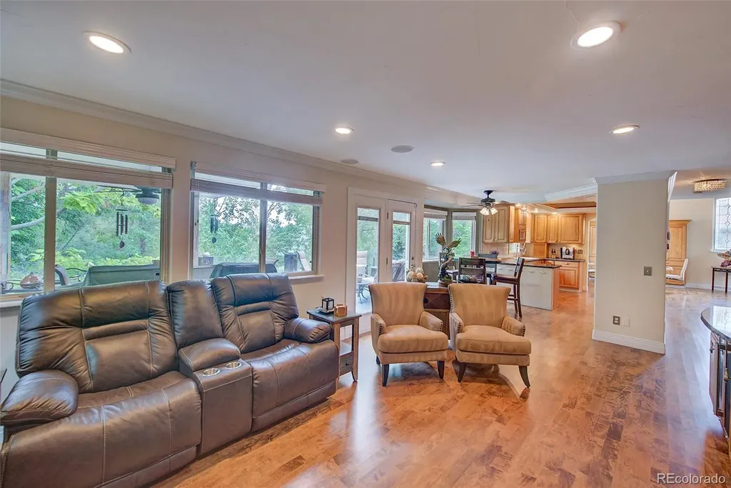 11953 W 56th Circle Arvada CO 80002