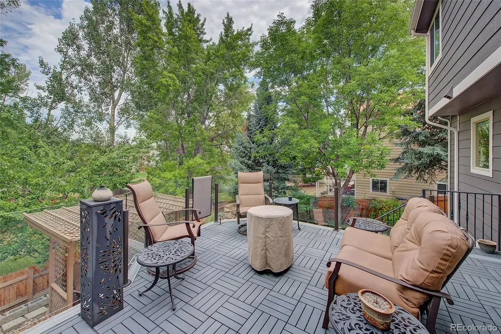 11953 W 56th Circle Arvada CO 80002