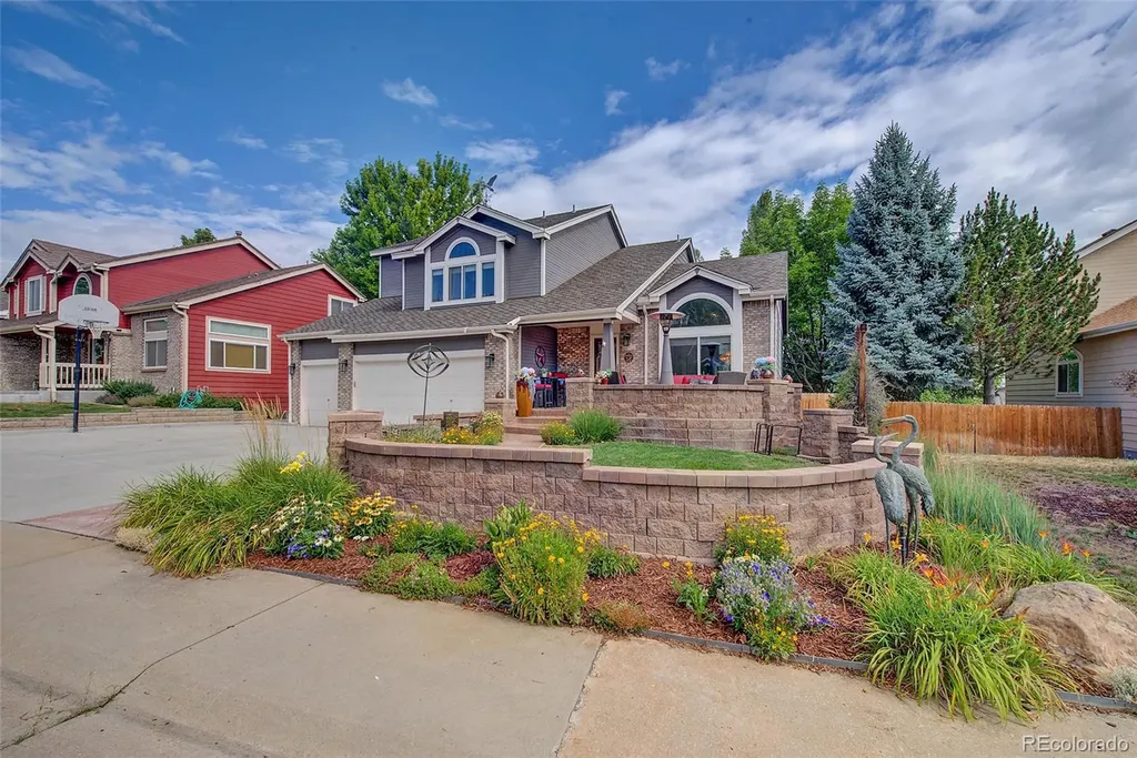 11953 W 56th Circle Arvada CO 80002