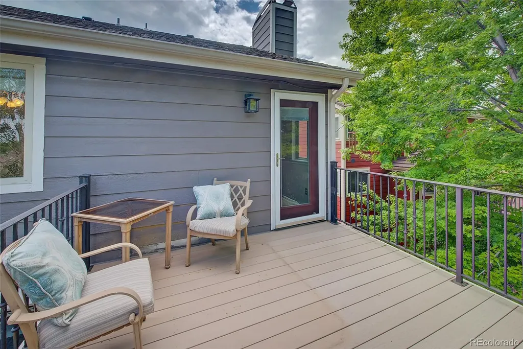 11953 W 56th Circle Arvada CO 80002