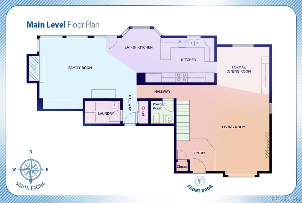 11953 W 56th Circle Arvada CO 80002