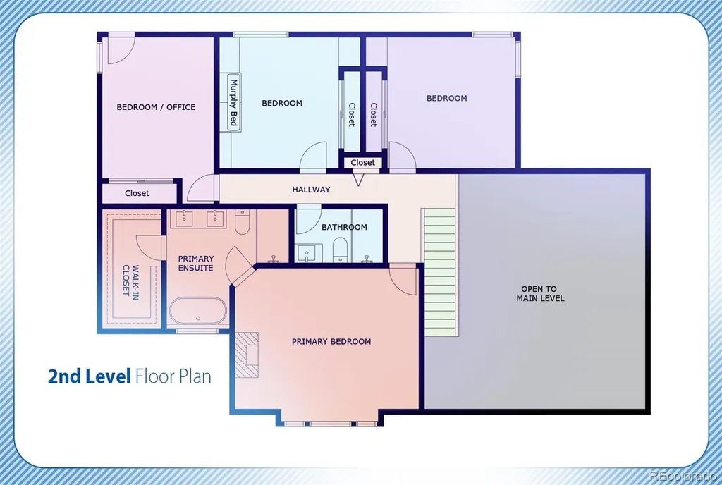 11953 W 56th Circle Arvada CO 80002
