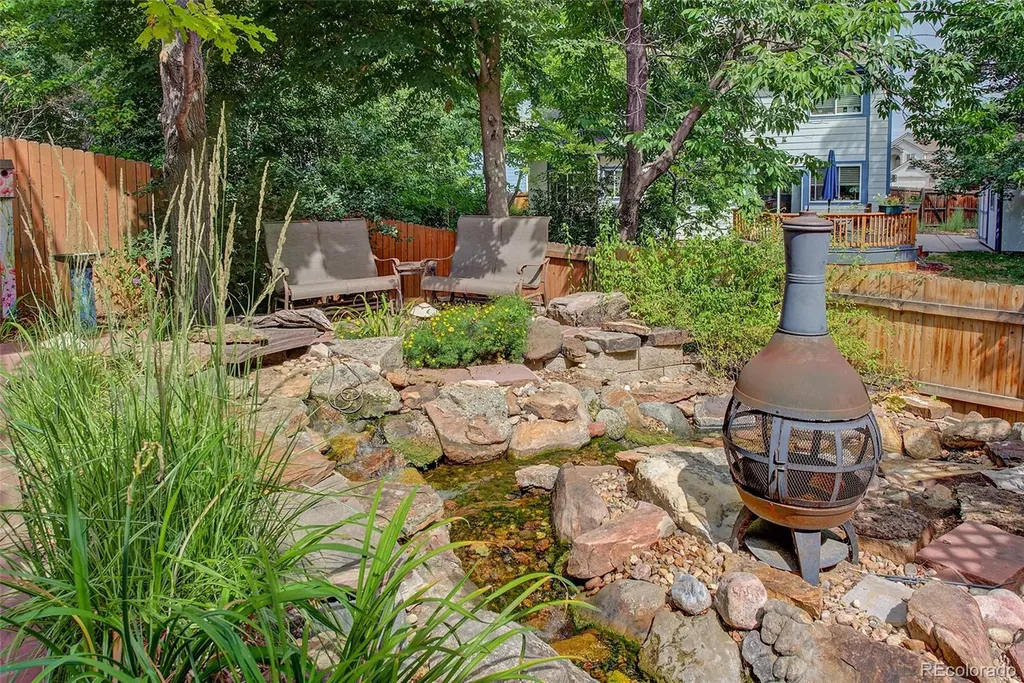 11953 W 56th Circle Arvada CO 80002