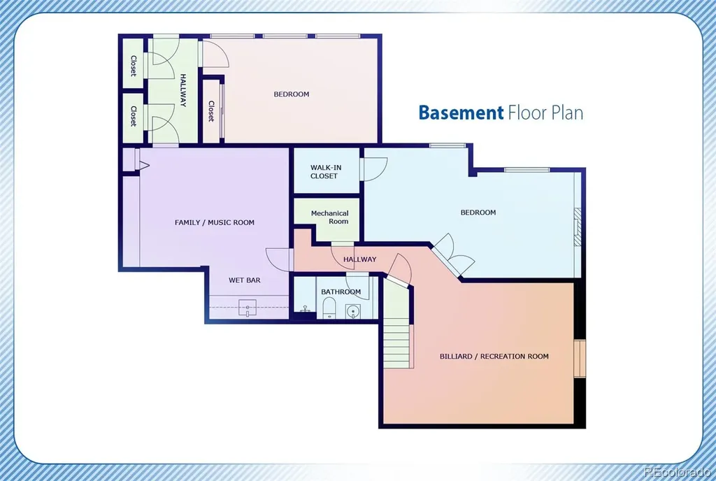 11953 W 56th Circle Arvada CO 80002