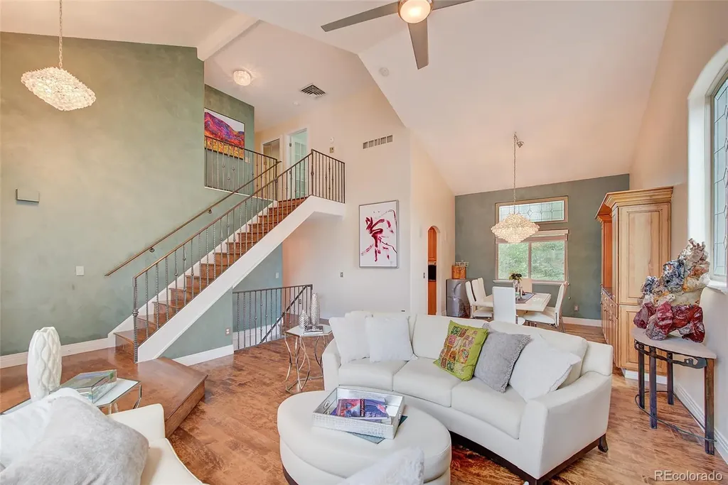 11953 W 56th Circle Arvada CO 80002