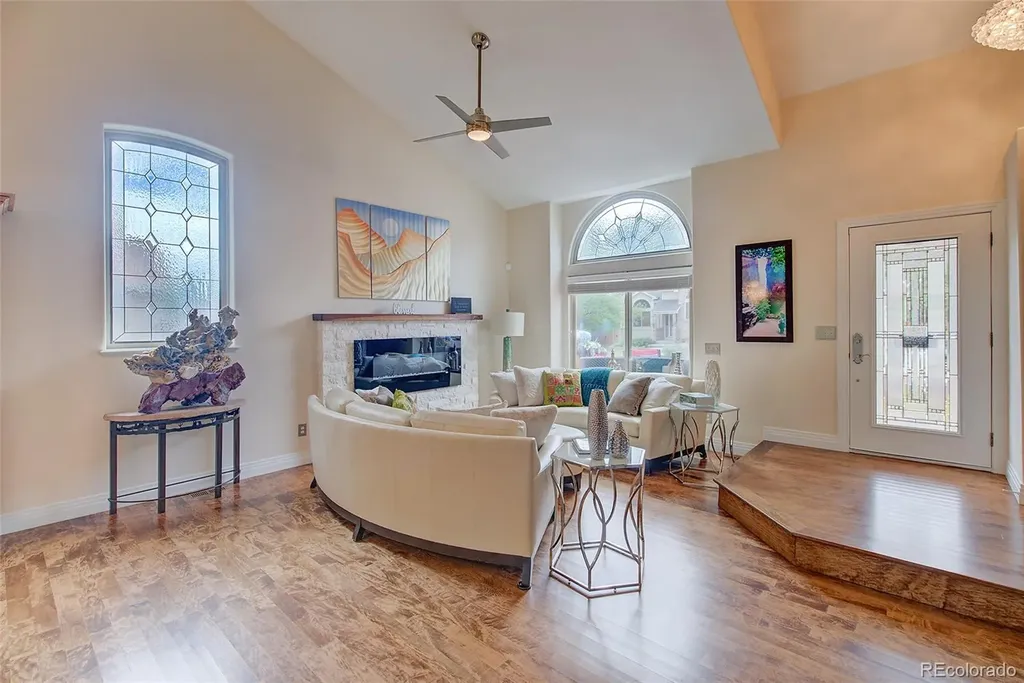 11953 W 56th Circle Arvada CO 80002