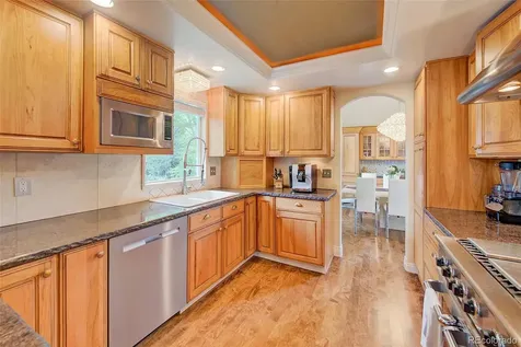 11953 W 56th Circle Arvada CO 80002